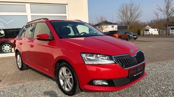 Skoda Fabia 2022