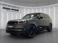 Land Rover Range Rover 2025