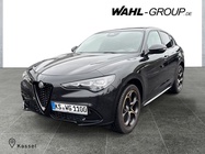 Alfa Romeo Stelvio 2025