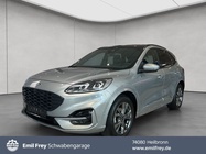 Ford Kuga 2023