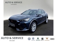 Cupra Formentor 2024