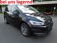 Volkswagen Touran 2026