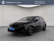 Opel Astra 2025