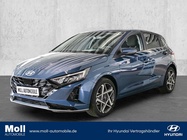 Hyundai i20 2026