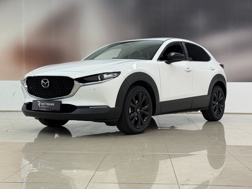 Mazda CX-30 2024