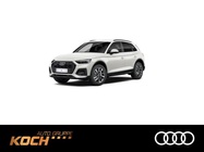 Audi Q5 2022