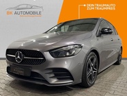 Mercedes-Benz B-Class 2019