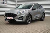 Ford Kuga 2020