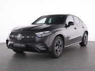 Mercedes-Benz GLC-Class 2025