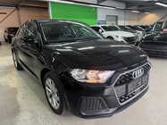 Audi A1 2019