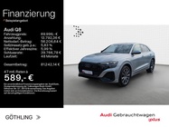 Audi Q8 2025