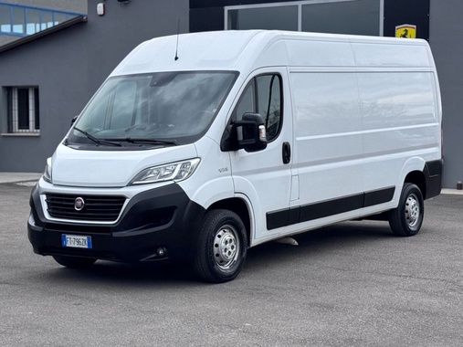 Fiat Ducato 2020