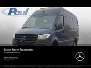 Mercedes-Benz Sprinter 2021