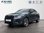 Audi Q2 2022