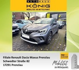 Renault Captur 2022