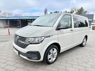 Volkswagen T6 2021