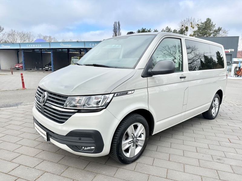 Volkswagen T6