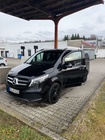 Mercedes-Benz V-Class 2024