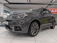 Fiat 500X 2024