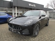 Maserati Grecale 2023