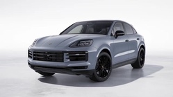 Porsche Cayenne 2024