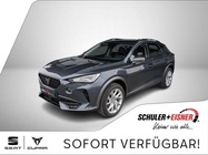 Cupra Formentor 2022