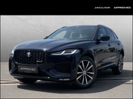 Jaguar F-Pace 2024