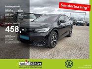 Volkswagen ID.4 2025
