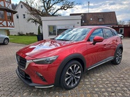 Mazda CX-3 2019