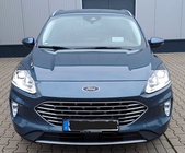 Ford Kuga 2022