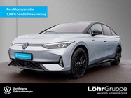 Volkswagen ID.7 2025