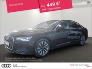 Audi A6 2022