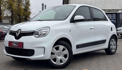 Renault Twingo 2020