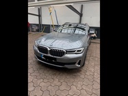 BMW 5 Series 2020