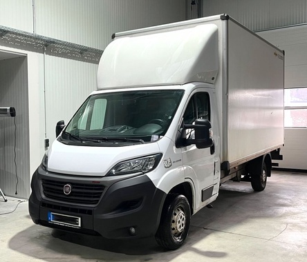 Fiat Ducato 2020