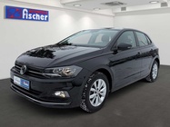 Volkswagen Polo 2020