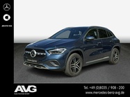 Mercedes-Benz GLA-Class 2021