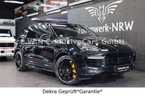 Porsche Cayenne 2016
