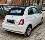 Fiat 500C 2023