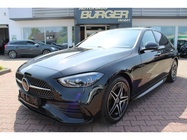 Mercedes-Benz C-Class 2024