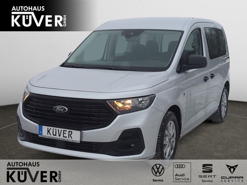 Ford Tourneo Connect 2025