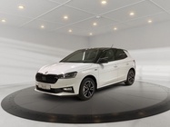 Skoda Fabia 2025
