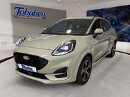 Ford Puma 2025