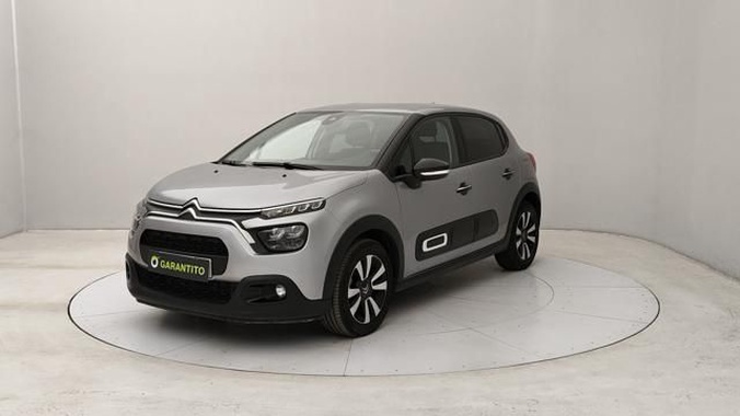 Citroen C3 2024