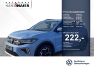 Volkswagen T-Cross 2025