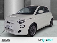 Fiat 500e 2023