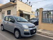 Fiat Panda 2022