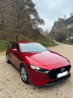 Mazda 3 2019