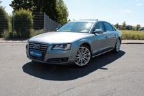 Audi A8 2010