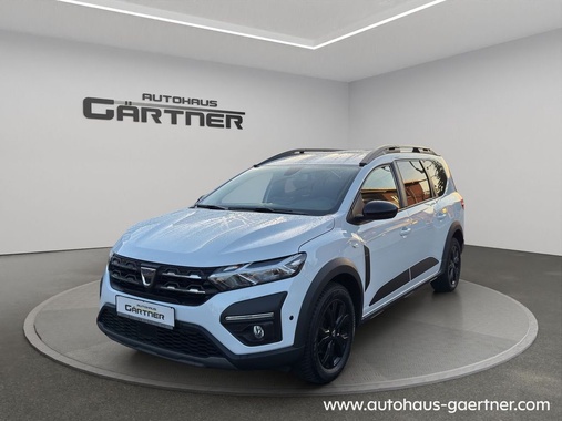 Dacia Jogger 2022